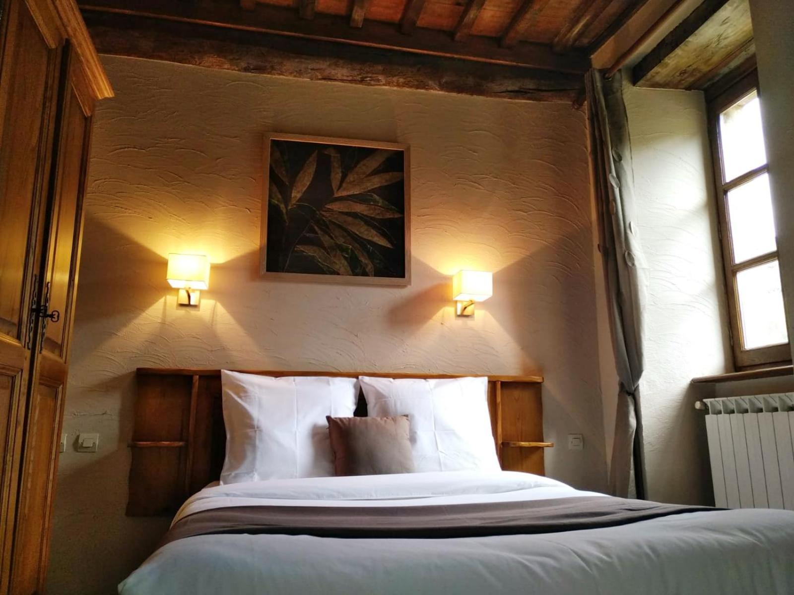 Auberge Cevenole Valleraugue Εξωτερικό φωτογραφία